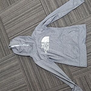 North Face Hoodie